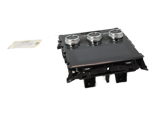 Display monitor RENAULT MEGANE IV Hatchback (B9A/M/N_) 1.5 Blue dCi 115 (B9A6) | BP23903790C48