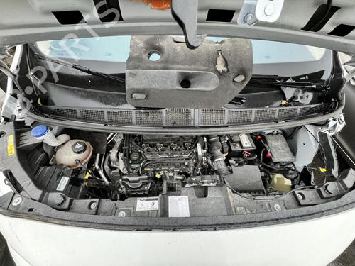 Sprinklertank PEUGEOT EXPERT Van (V_) 2.0 BlueHDi 120 | BP29582204C113 - Image 16