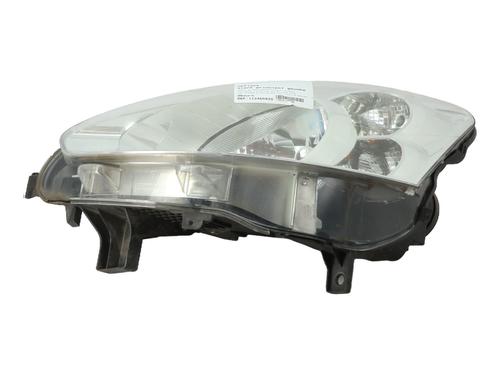 Used Left headlight PEUGEOT PARTNER Box Body/MPV 1.6 HDi (90 hp) 29483533