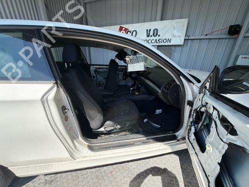 Right front window motor BMW 1 (E81) 116 d | BP38157084E20 - Image 8