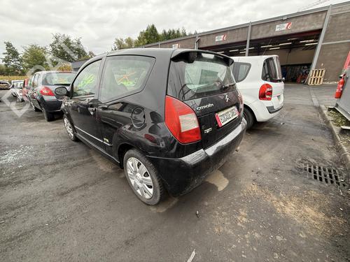 ABS pump CITROËN C2 (JM_) 1.4 HDi | BP21300592M43 