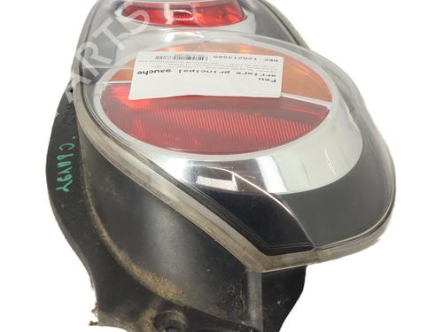 Venstre baglygte Venstre baglygte CHEVROLET SPARK (M300) [2009-2026] 36571142 36571142