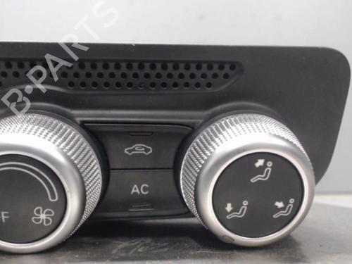 Climate control AUDI A1 (8X1, 8XK) 1.6 TDI | BP21299577I5 