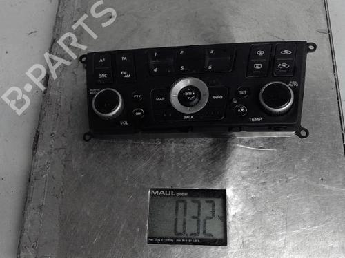 Used Climate control NISSAN ALMERA TINO (V10) 2.2 dCi (112 hp) 21292581