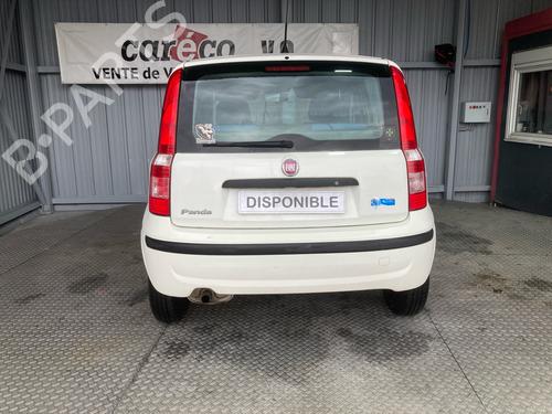 Right taillight FIAT PANDA (169_) 1.2 (169.AXB11, 169.AXB1A) | BP35823898C35 - Image 11