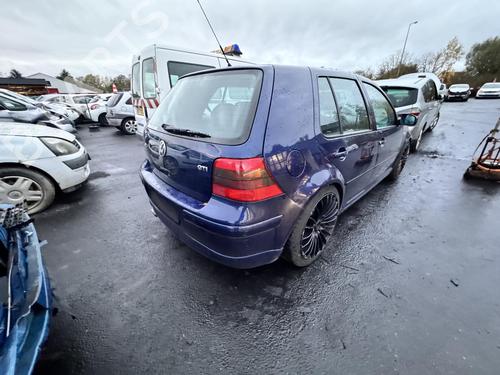 Frontplate/Frontkurv VW GOLF IV (1J1) 1.8 T | BP21315960C72 