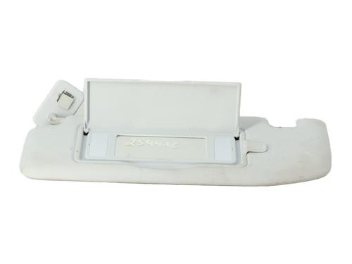 Used Left sun visor PEUGEOT 208 I (CA_, CC_) 1.4 VTi (95 hp) 30922923