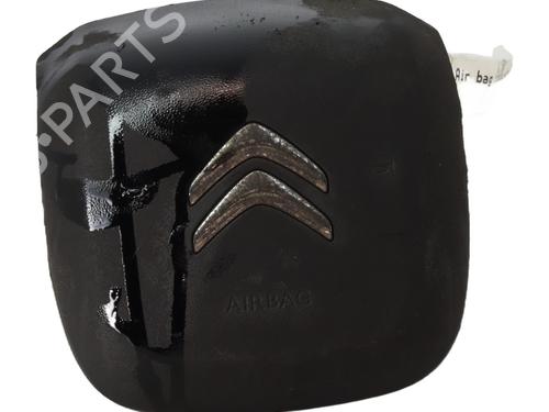 driver-airbag-citroen-berlingo-box-bodympv-k9-2018-32506009 main image