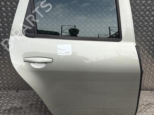 Dør højre bagtil DACIA DUSTER (HS_) 1.5 dCi (110 hp) 28182818
