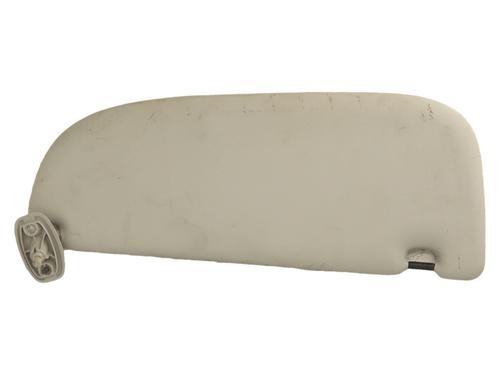 Used Left sun visor Left sun visor 21370707 21370707