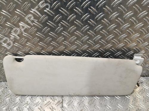 Left sun visor RENAULT TRAFIC III Van (FG_) 1.6 dCi 125 (FGMH) | BP37511213I1 - Image 4