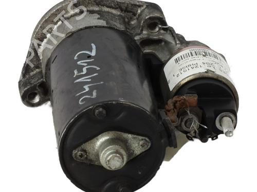 Starter MERCEDES-BENZ C-CLASS (W204) C 220 CDI (204.008) | BP21869175M8 