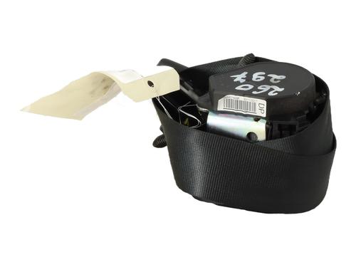 Used Rear right seatbelt DACIA LODGY (JS_) 1.2 TCe (JSAY, JSM0) (115 hp) 32212794