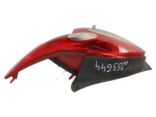Right taillight PEUGEOT 206+ (2L_, 2M_) 1.1 | BP29252778C35 