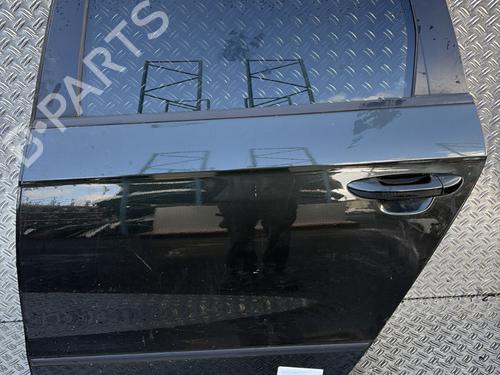 Dør venstre bagtil VW PASSAT B6 Variant (3C5) 2.0 TDI (140 hp) 29161155