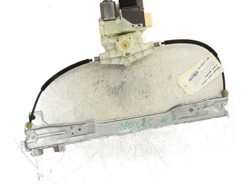 Used Left front window motor Left front window motor CITROËN C4 I (LC_) 1.6 HDi (109 hp) 32704127 32704127