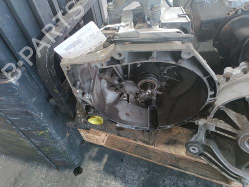 Used Gearbox FORD FIESTA VI (CB1, CCN) 1.0 EcoBoost (100 hp) 23971391