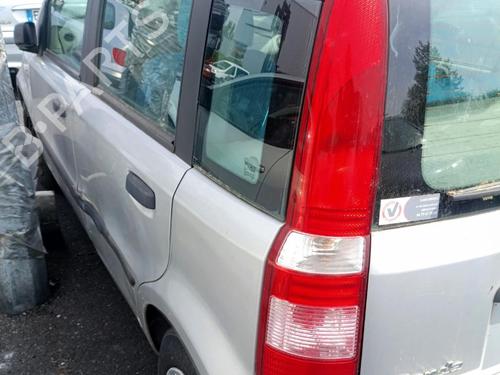 Hattehylde FIAT PANDA (169_) 1.2 (169.AXB11, 169.AXB1A) | BP35960577C85  - Image 25