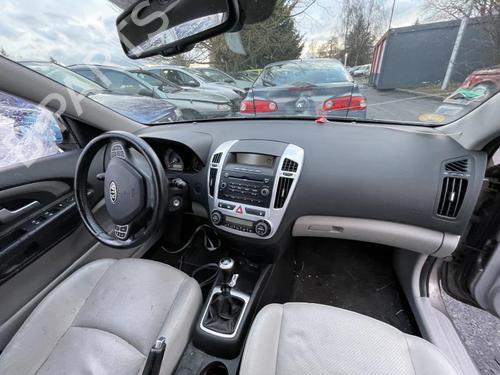 Left daytime light KIA CEE'D Hatchback (ED) 1.6 CRDi 90 | BP21297182C104  - Image 14