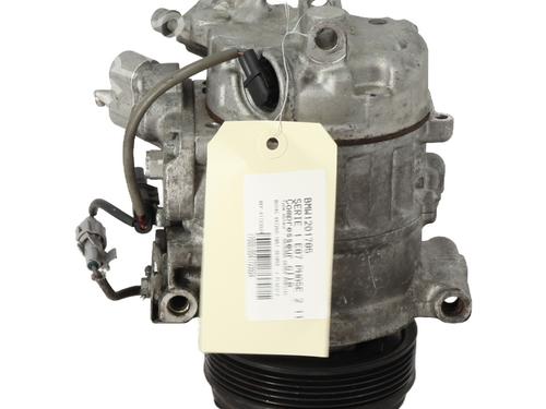 AC compressor BMW 1 (E87) 118 d | BP27861559M34