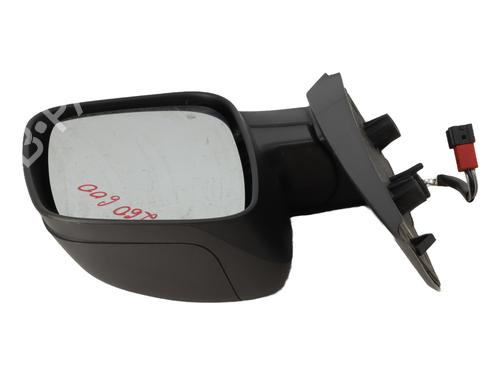 Right mirror CITROËN NEMO MPV 1.3 HDi 80 | BP33310594C27 - Image 4