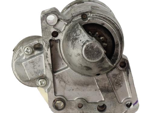 Startmotor PEUGEOT 206+ (2L_, 2M_) 1.4 HDi eco 70 (68 hp) 21312071