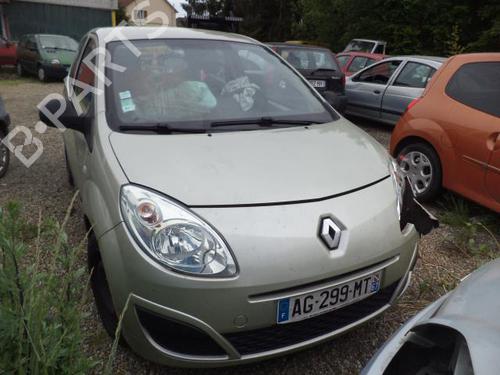 Switch RENAULT TWINGO II (CN0_) 1.2 (CN0D) | BP21363836I30 - Image 7