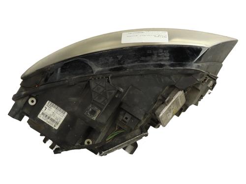 Left headlight AUDI A4 B8 (8K2) 2.0 TDI | BP32295465C28 