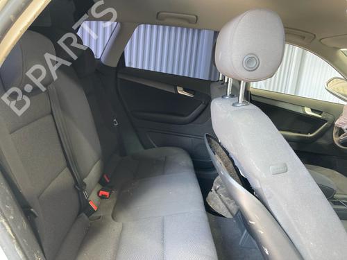 Used Parts AUDI A3 Sportback (8PA) 2.0 TDI 16V 4829727