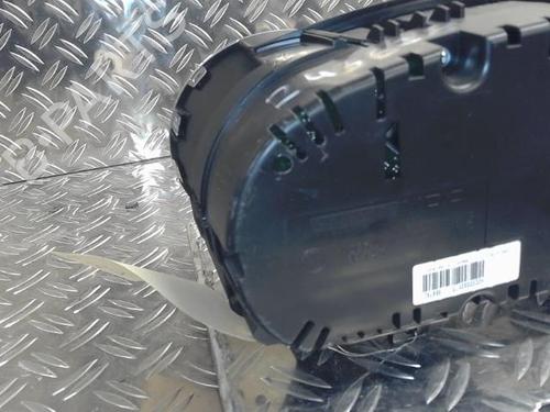 Instrument cluster VW GOLF VI (5K1) 1.2 TSI | BP25261114C47