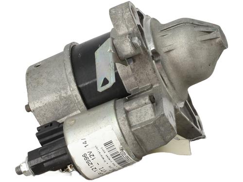 Used Starter Starter CITROËN C1 II (PA_, PS_) 1.0 VTi 68 (69 hp) 21307383 21307383