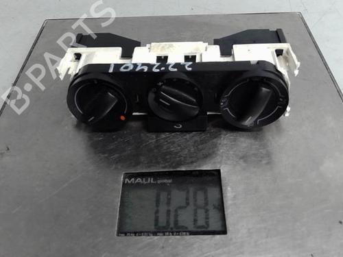 Climate control VW POLO (9N_, 9A_) 1.2 | BP21318902I5 