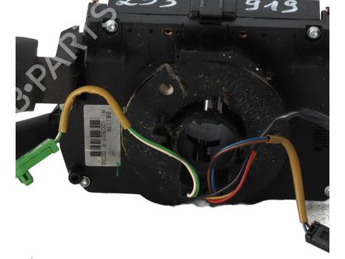 Steering column stalk PEUGEOT 207 (WA_, WC_) 1.6 16V VTi | BP29836574I23