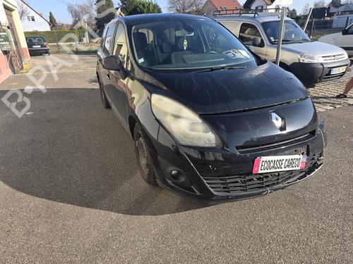 Engine RENAULT SCÉNIC III (JZ0/1_) 1.5 dCi | BP36369784M1 - Image 22
