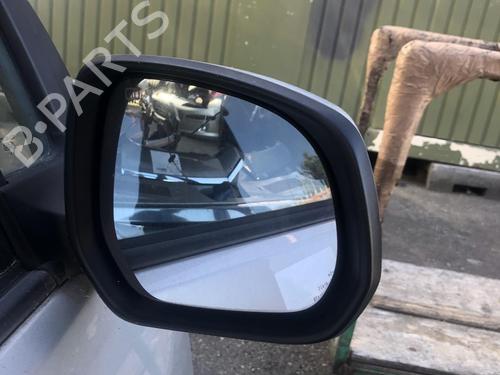 Used Right front door OPEL AGILA B (H08) 1.3 CDTI (F68) (75 hp) 21320793