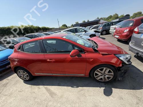 Steering column stalk RENAULT CLIO V (B7_) 1.0 TCe 100 (B7MT) | BP26907818I23 - Image 10