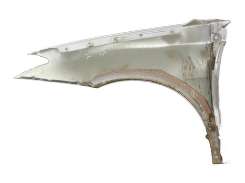 Used Right front fenders RENAULT LAGUNA III (BT0/1) 1.5 dCi (BT00, BT0A, BT0T, BT1J) (110 hp) 30176006