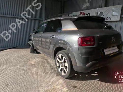 Gearbox CITROËN C4 CACTUS 1.2 THP 110 | BP34531337M3 - Image 6