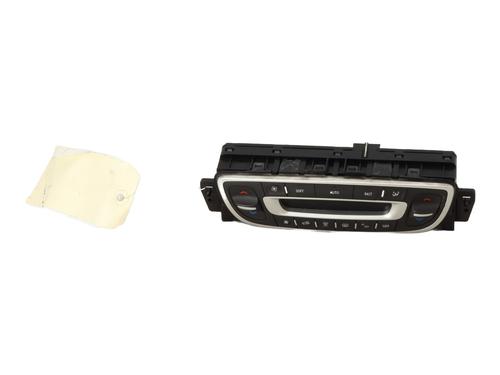 Used Climate control RENAULT MEGANE III Hatchback (BZ0/1_, B3_) 1.5 dCi (BZ09, BZ0D, BZ1W, BZ29, BZ14) (110 hp) 32017015