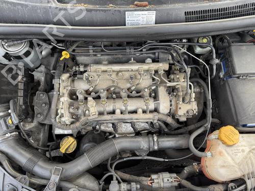 Front left seatbelt OPEL CORSA D (S07) 1.3 CDTI (L08, L68) | BP23814787I26  - Image 13