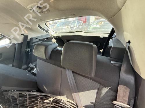 Rear left panel CITROËN C4 CACTUS 1.2 THP 110 | BP28028101C60 - Image 9