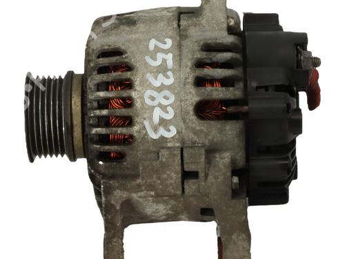 Alternator RENAULT TWINGO II (CN0_) 1.6 RS (CN0N, CN0R, CN0S) | BP30088627M7 - Image 3