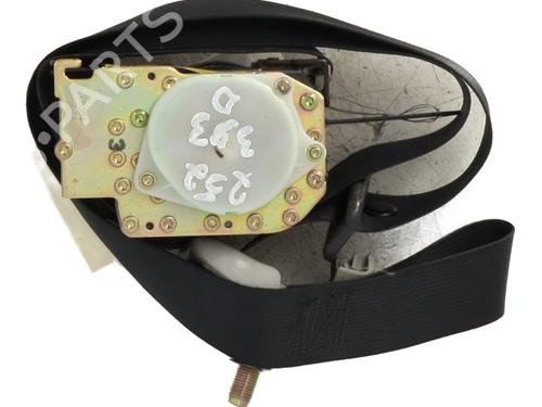 Used Front right seatbelt Front right seatbelt TOYOTA YARIS (_P1_) 1.0 (SCP10_, SCP10R) (65 hp) 27862258 27862258