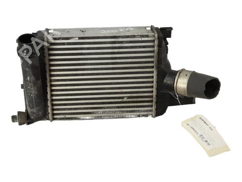 Intercooler DACIA LODGY (JS_) 1.2 TCe (JSAY, JSM0) (115 hp) 32212764