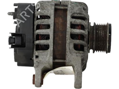 Alternator RENAULT CLIO IV (BH_) 1.5 dCi 110 | BP24886952M7 