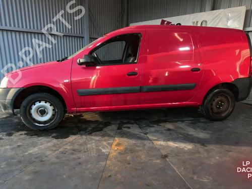 Used Parts DACIA LOGAN (LS_) 1.4 MPI LPG (LS0C) 4326319