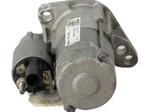Used Starter Starter SEAT IBIZA IV (6J5, 6P1) 1.4 TDI (90 hp) 28373582 28373582