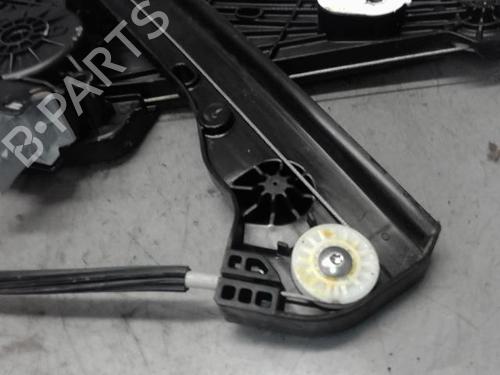 Left rear window motor PEUGEOT 208 II (UB_, UP_, UW_, UJ_) 1.2 PureTech 100 | BP21308505E23 