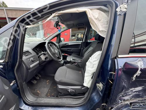 Starter OPEL ZAFIRA / ZAFIRA FAMILY B (A05) 1.7 CDTI (M75) | BP21308747M8