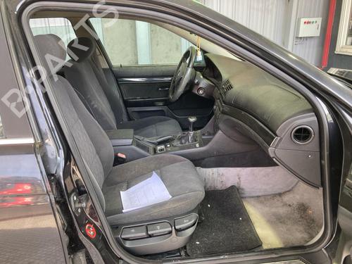 Climate control BMW 5 (E34) | BP35994251I5 - Image 7